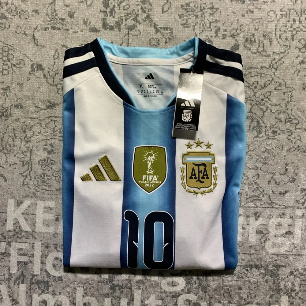 adidas argentina national
